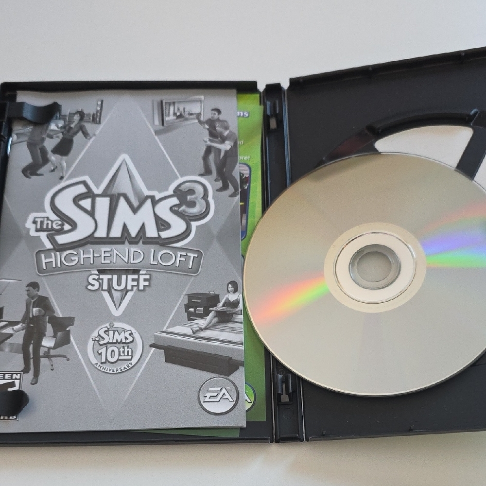 The Sims 3 Deluxe PC Collection - Ambitions, Pets, Generations, Town Life, Loft - Picture 8 of 12